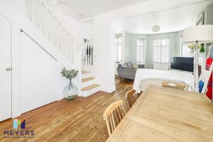 Dining Area- click for photo gallery